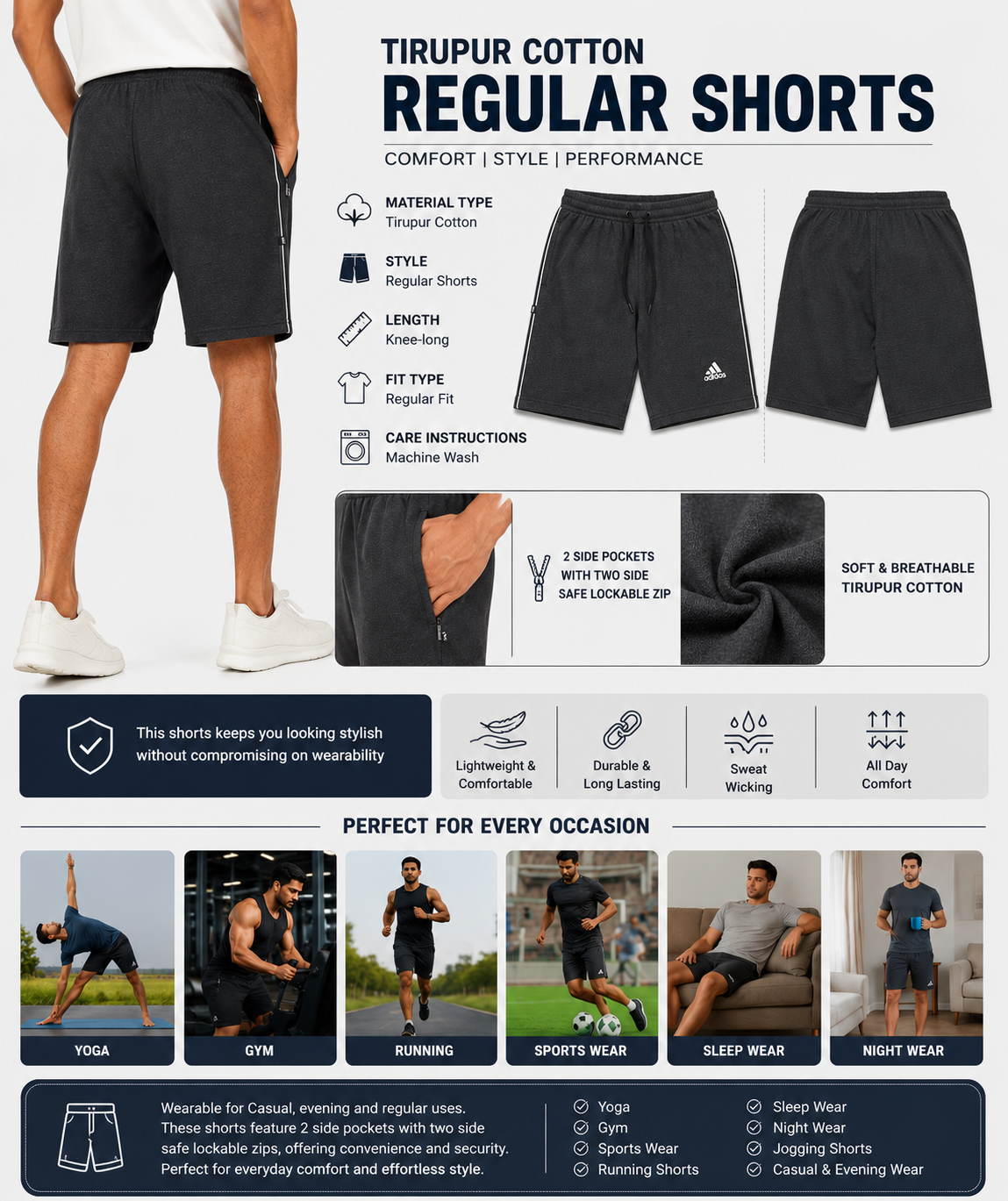 Shorts