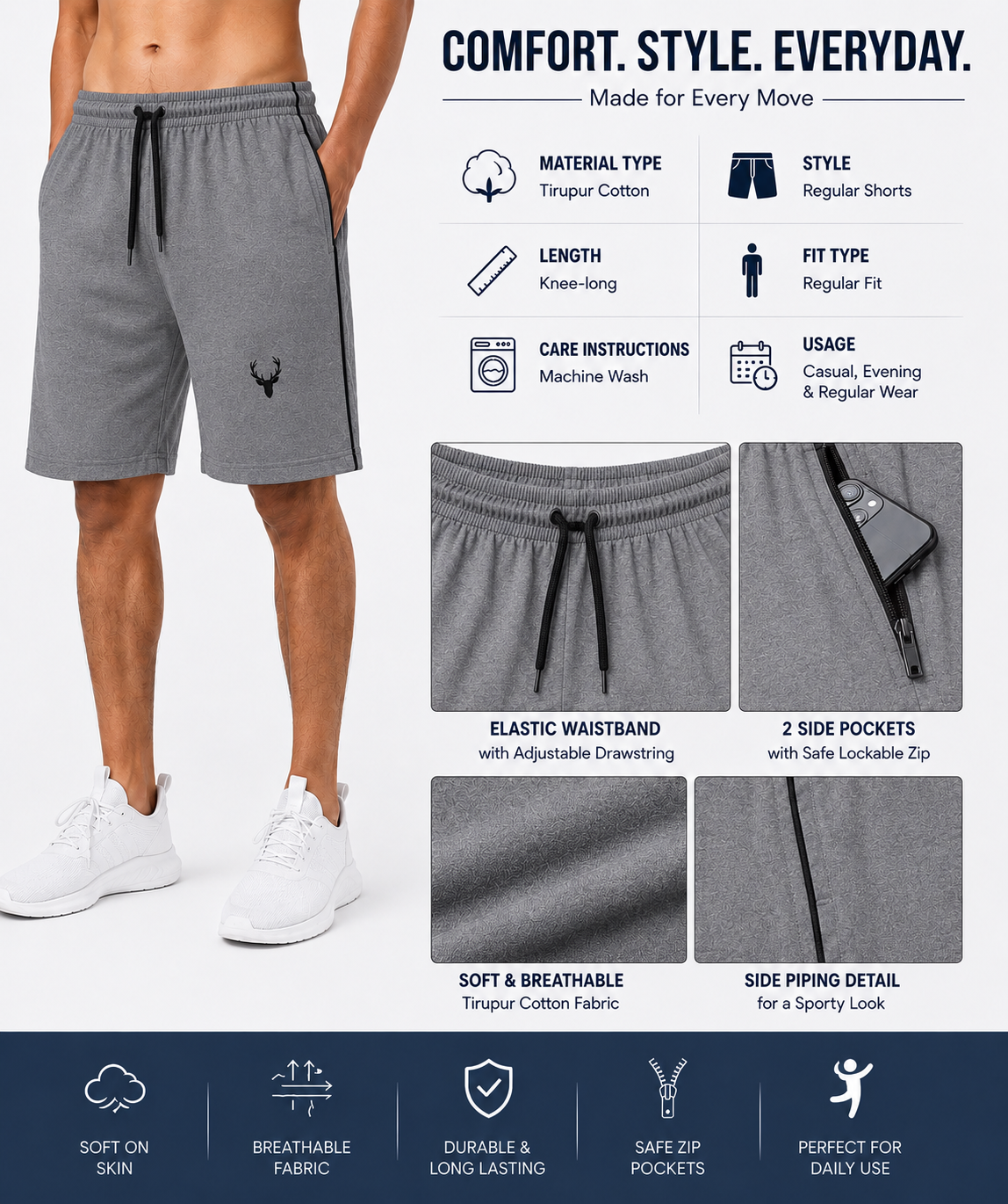 Shorts