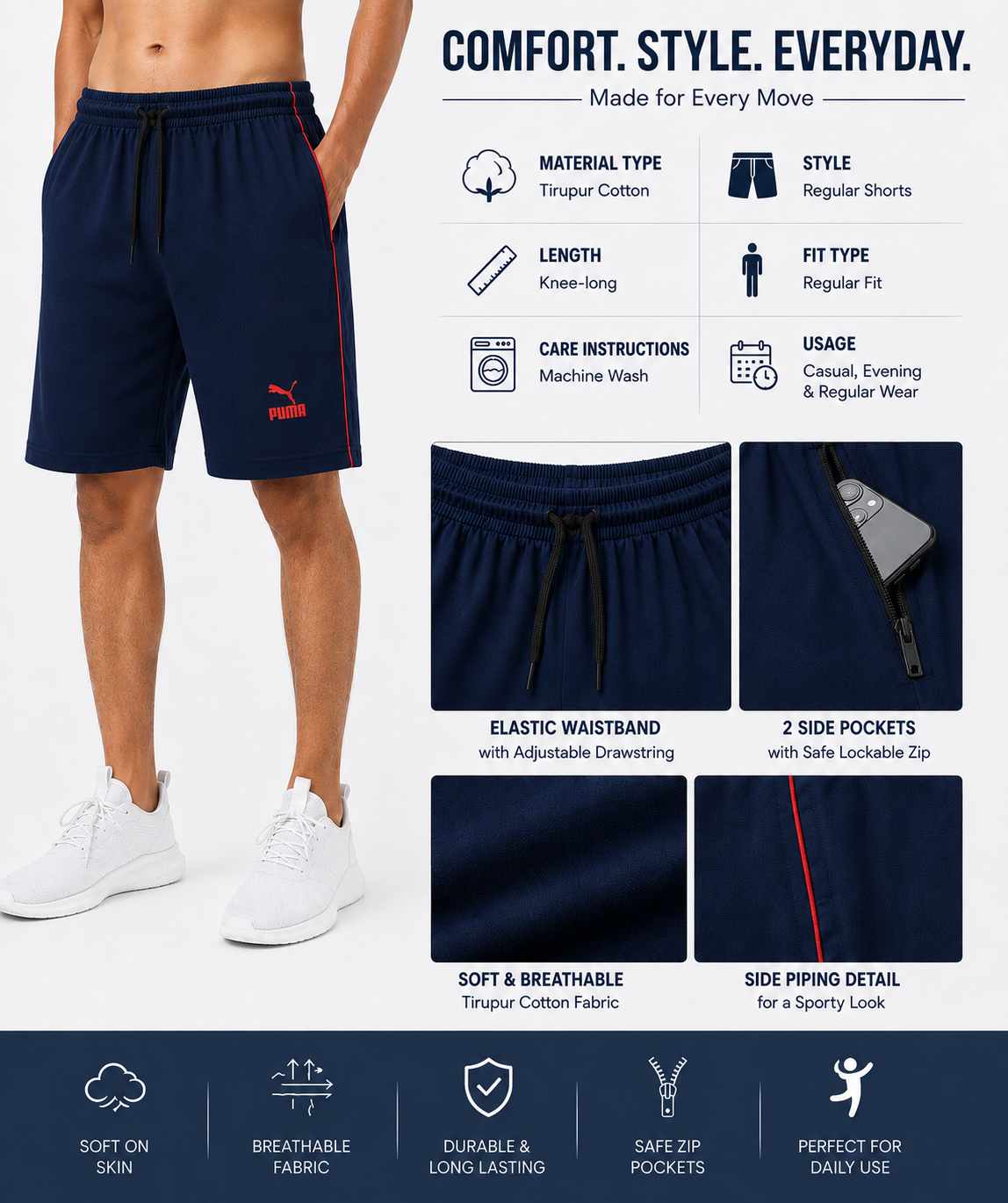 Shorts