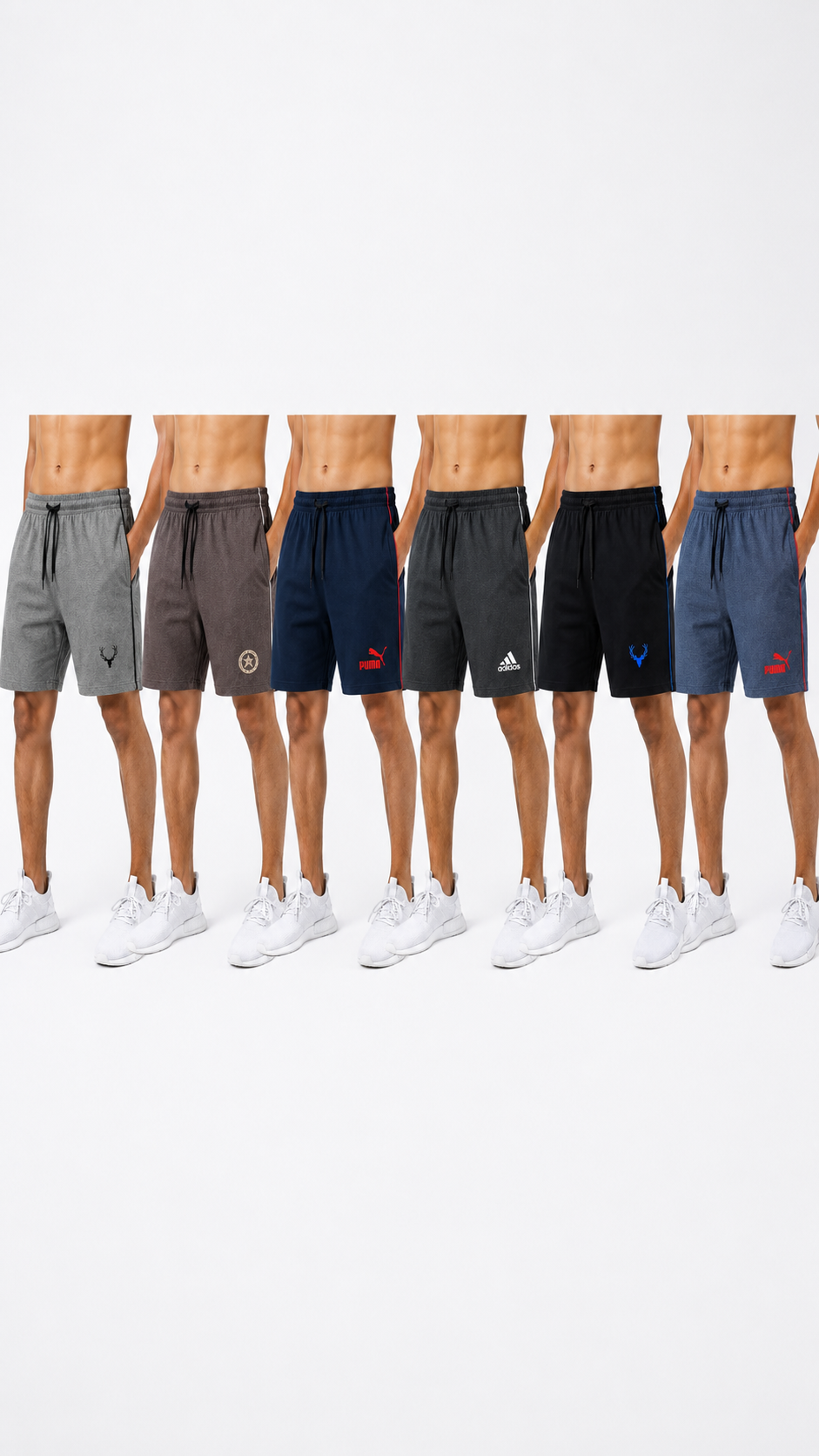 shorts (combo)