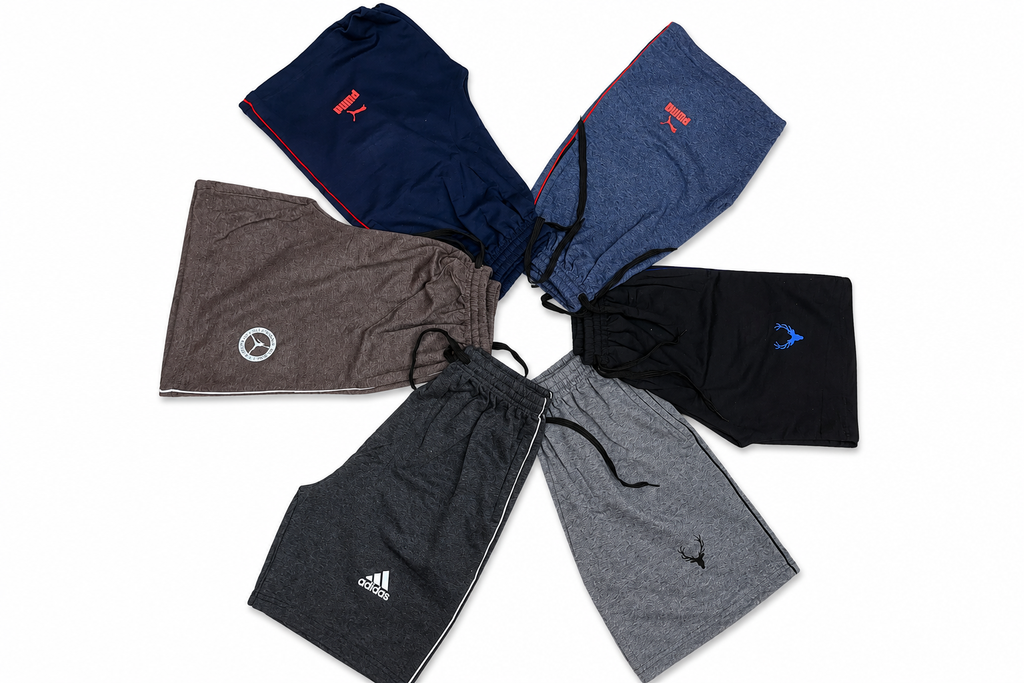 shorts (combo)