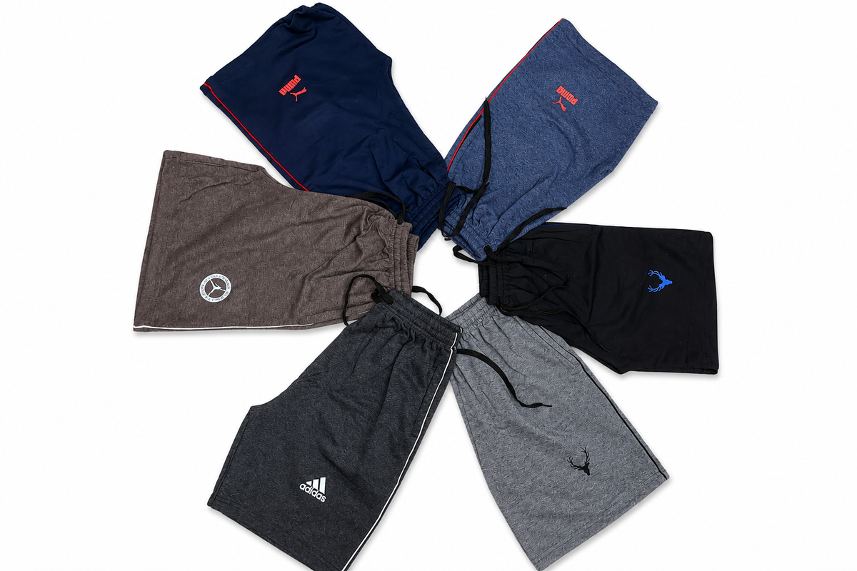 shorts (combo)