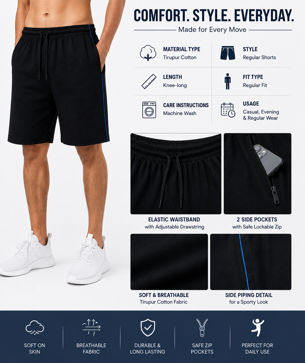 Shorts