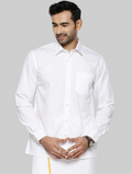 RAMRAJ VIVEGAM SHIRT